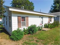 9/11 Investment Home Enid OK