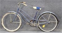 Vintage Women's Bike