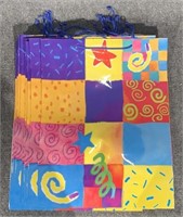 15pc New Gift Bags