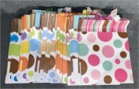 75+pc Extra Large Gift Bags New