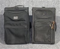 2pc Andiano Luggage