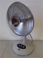 Airworks Heat Lamp