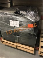 Pallet of CPU's