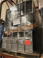 Pallet of CPU's