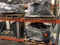 3 Pallets of Flat Screen Monitors