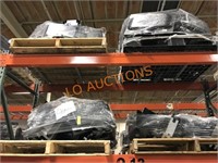 4 Pallets of Flat Screen Monitors