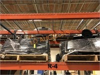 2 Pallets of Flat Screen Monitors