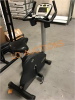 Fitness Bicycle