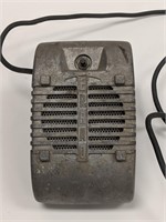 Vintage Art Deco Carhop Speaker - EPRAI