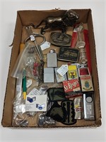Nice Dealer Lot of Collectibles