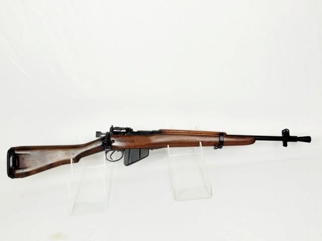 WW2 Enfield No. 5 MK1 ROF (F) Jungle Carbine .303 | Antique 2 Modern  Auction Services