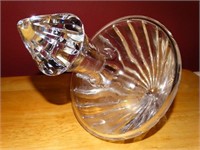 Waterford Crystal Decanter