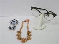 Vintage and Vintage Style Pieces