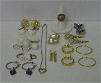 Misc Costume Jewelry