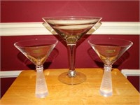 Martini Set