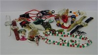 Holiday Costume Jewelry