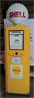 Neptune Shell gas pump