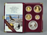 SEPTEMBER 12, 2019 | GOLD COIN AUCTION