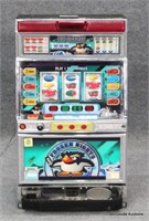 Big Chance Frozen Nights Slot Machine