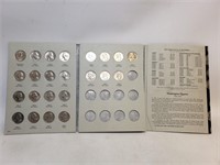 1988-1998 Complete Quarter Set