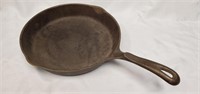 Wagner's 1891 10.5 inch Cast Iron Skillet