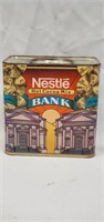 Nestle Hot Cocoa Bank