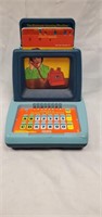 The Electronic Learning Machine Coleci