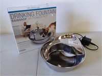 Pet Drinking Fountain