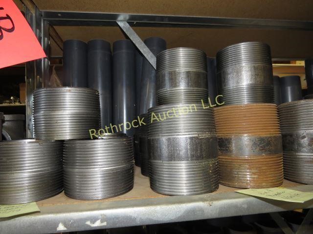 Ambraw Pipe & Supply - 1