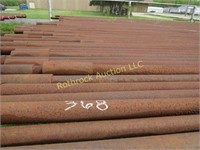 (86)  Joints  2 7/8: Drill Pipe  IF & Regular -