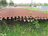 (128) Joints 2 7/8" J-55 Tubing - 4,170 ft.