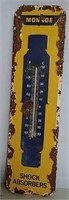 Monroe thermometer