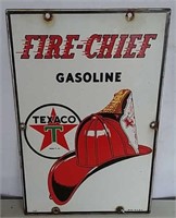 Texaco Fire Chief PPP