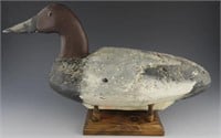 9-12-19 13th Annual Decoy & Wildfowl Art Auction Day #1