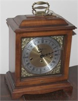 Howard Miller Westminster chime clock