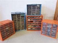 Fasteners & Organizers