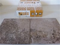 Ceramic Tile - 80 Boxes