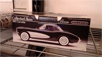 1957 Corvette Beam decanter