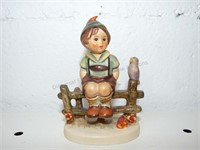 Goebel "Wayside Harmony" Hummel Figurine