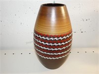 Vase Made In W. Germany
