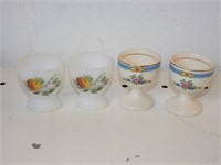 4 Egg Cups