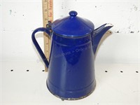 Enamel Kettle / Teapot