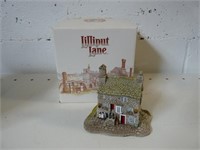 Lilliput Lane "The Chocolate House"