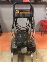 Mi-T-M 2600 PSI Pressure Washer