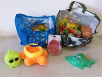 Childrens Toys & Clothes
