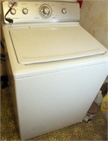 Maytag Centennial Washer - Commercial Technology