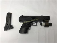 1-Owner ABSOLUTE Firearms Auction