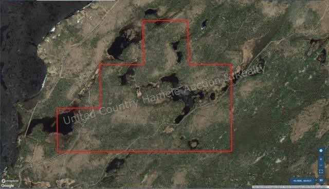 Marquette County MI Hunting & Rec Land Online Only Auction