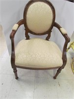 French  Chair