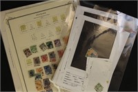 Denmark Stamps accumulation 20th century CV $1050+